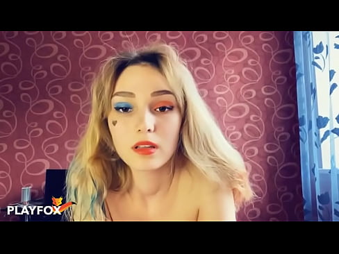 ❤️ Чароўныя акуляры віртуальнай рэальнасці далі мне сэкс з Харлі Квін Шлюхі на be.superpornpics.ru ﹏